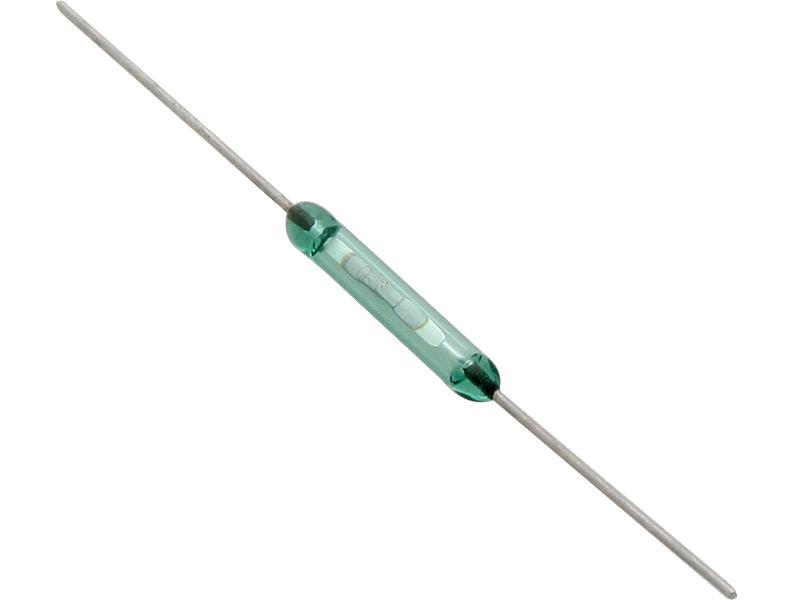 Blow Nendrinis perjungimo vamzdis 14 mm SPST-NO