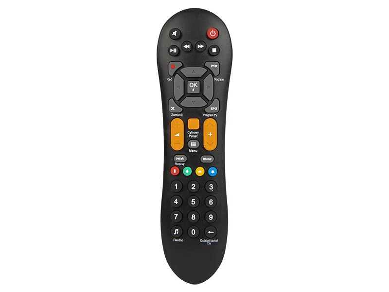 Blow Nuotolinio valdymo pultas skirtas POLSAT HD7000