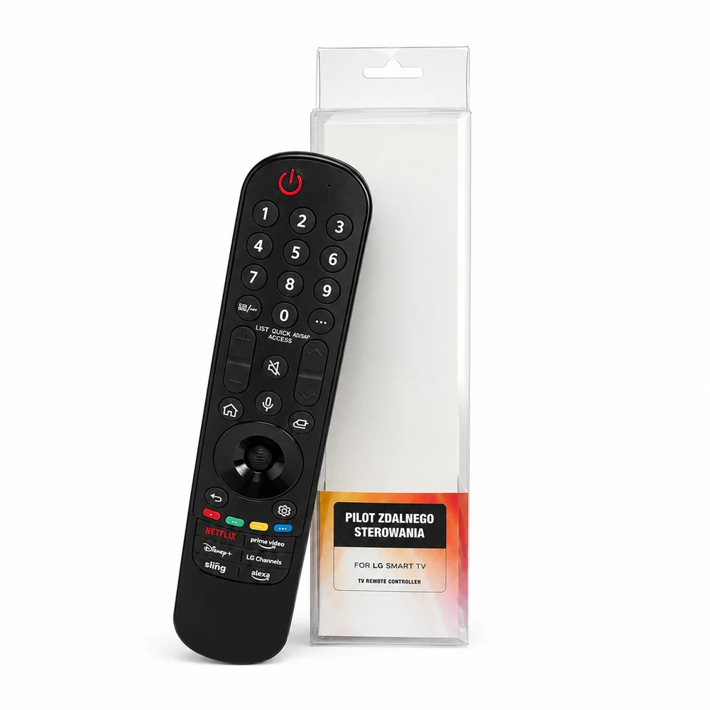 Blow 74-287# Pilot lcd lg viii voice function blister
