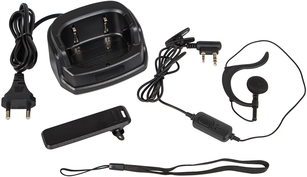 Blow Radiotelefonas BF-21 1szt BAOFENG