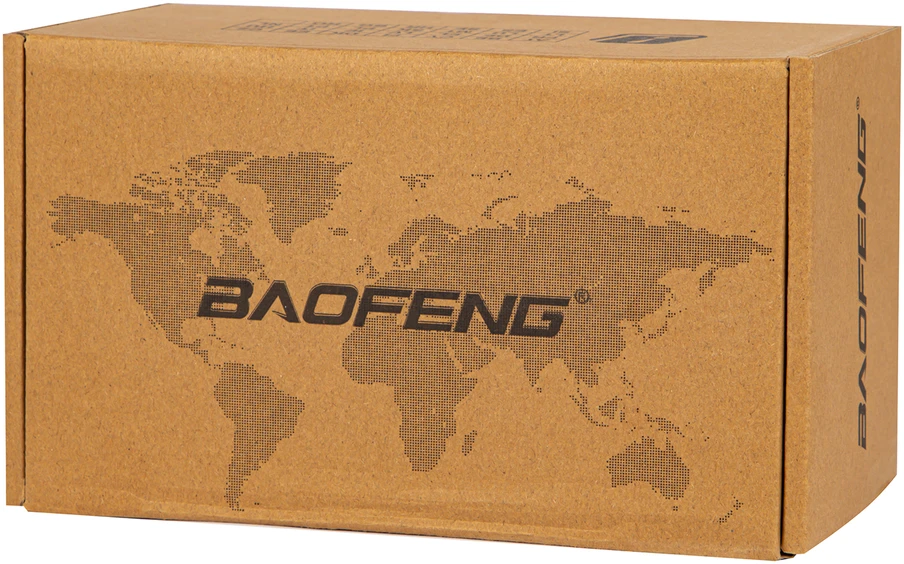 Blow Radiotelefonas BF-21 1szt BAOFENG