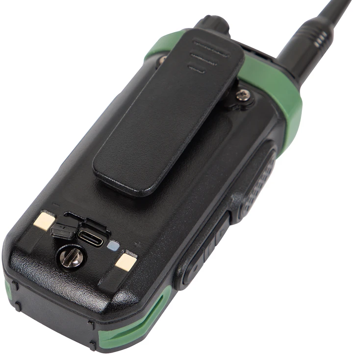 Blow Radiotelefonas BF-21 1szt BAOFENG