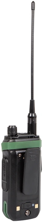 Blow Radiotelefonas BF-21 1szt BAOFENG