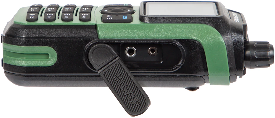 Blow Radiotelefonas BF-21 1szt BAOFENG