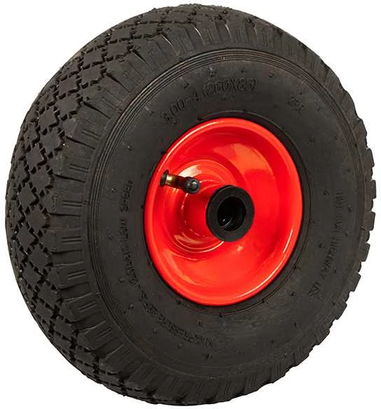 Blow Ratas 26cm karučiui 260x85 3.00/4 RAUDONA