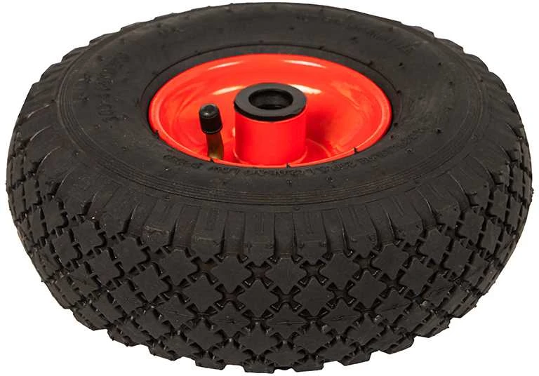 Blow Ratas 26cm karučiui 260x85 3.00/4 RAUDONA