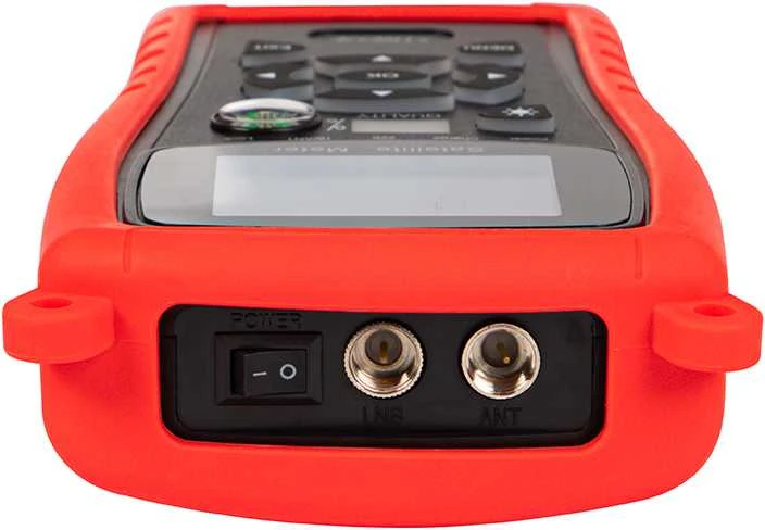 Pūtimas RK-3104C dujinis degiklis Elico Tech
