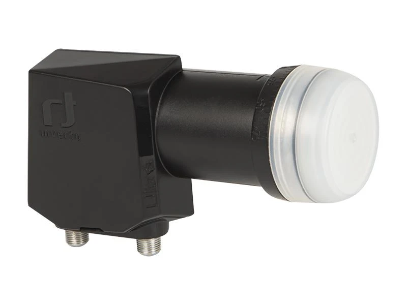 Inverto Ultra Twin LNB konverteris su dviem išėjimais