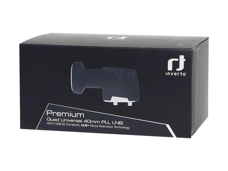Blow SAT INVERTO TWIN PREMIUM