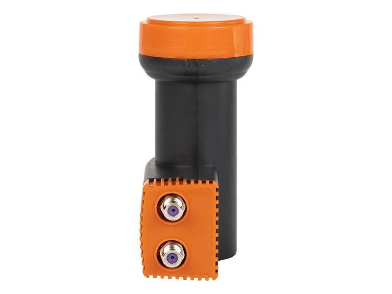 Blow SAT keitiklis DigiSAT TWIN DS2 PREMIUM