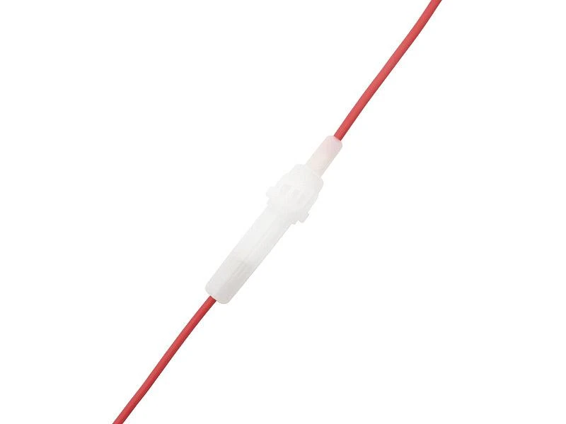 Blow Oem Saugiklio lizdas su kabeliu 30mm - 20vnt