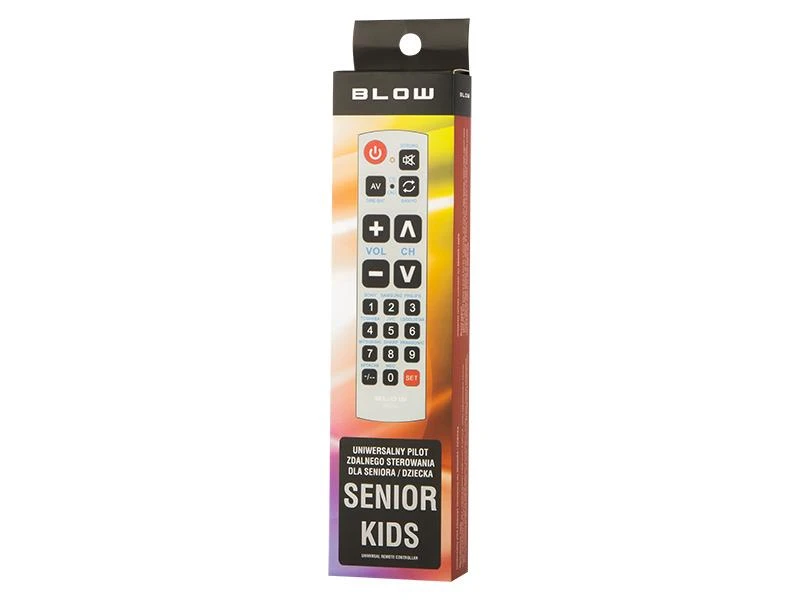 Blow SENIOR / KIDS