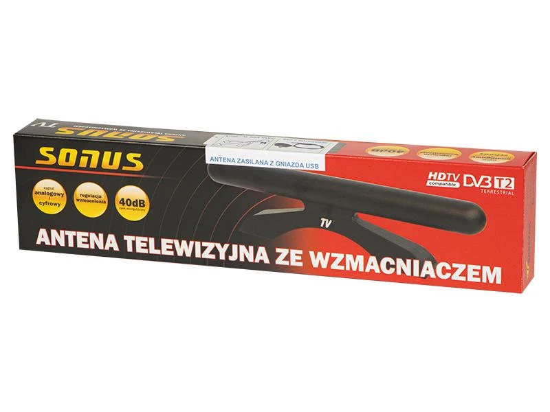 Sonus SOUND TV antena su USB