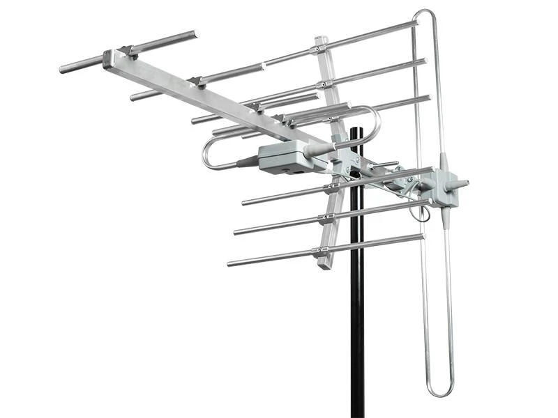 Oem SONUS TV dvipusė VHF/UHF antena