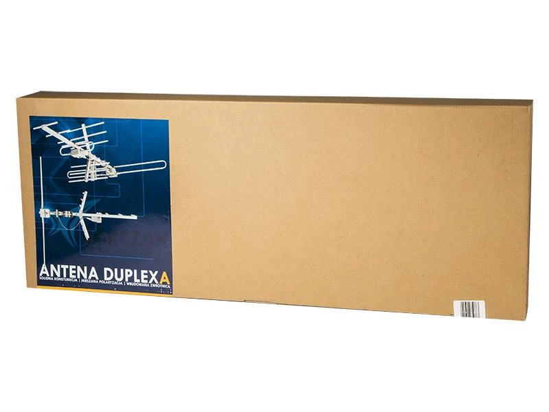 Oem SONUS TV dvipusė VHF/UHF antena