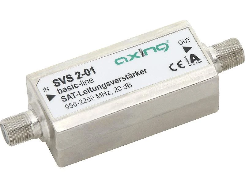 Blow Stiprintuvas SVS 2-01 SAT AXING