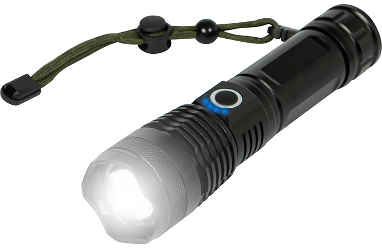 Blow Taktinis LED žibintuvėlis 2700lm