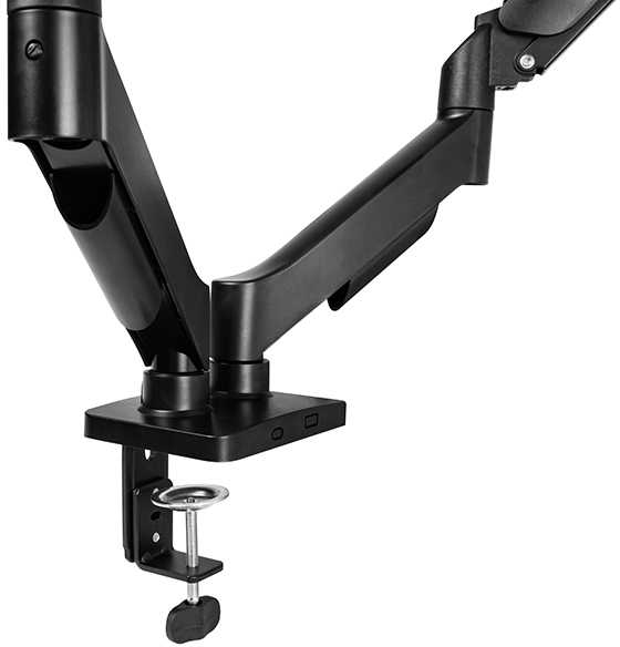 Blow Televizoriaus LCD HQ 17"-32" stalo laikiklis su dviguba jungtimi