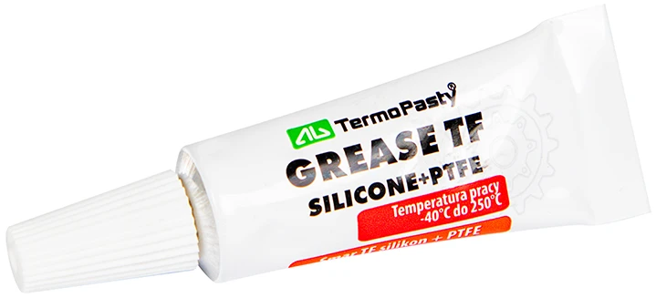 Blow TermoPasty TF 3.5g AG apsauginis tepalas
