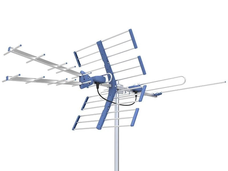 Blow TV antena TT W21 GOLD COMBO 5G TELMOR
