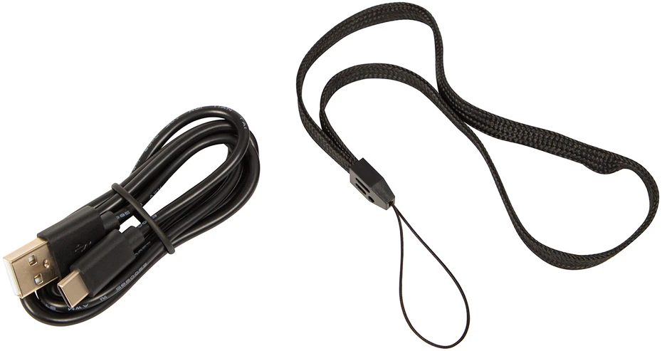 Blow Uni-T UTi120S+ terminio vaizdo kamera
