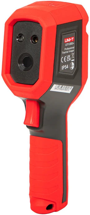 Blow Uni-T UTi120S+ terminio vaizdo kamera