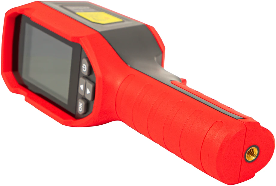 Blow Uni-T UTi120S+ terminio vaizdo kamera