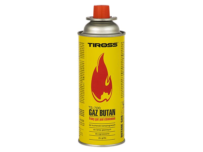 Blow Universalios dujos TIROSS 227G 400ml