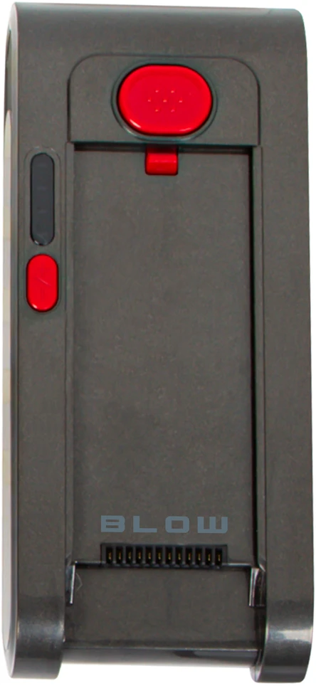 Blow 44-538# Dulkių siurblio „Up450“ akumuliatorius, 2500 mAh