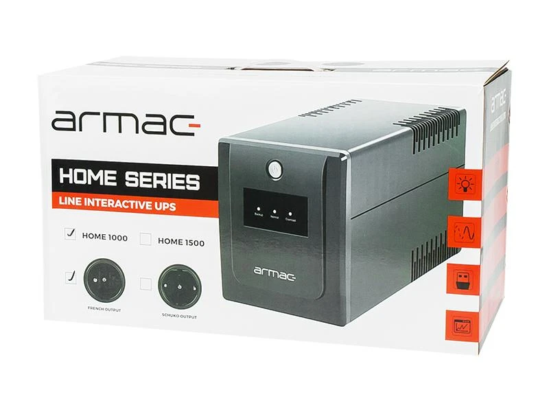 Blow UPS ARMAC HOME 1000