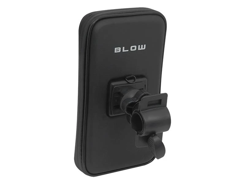 Blow UR-04 XL dviračio - motociklo telefono laikiklis