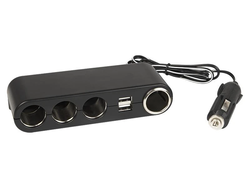 Blow Uždegimo paleidimas 1xWT/4xGN+USB CS-42