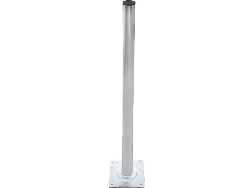 Blow Vertikalus stiebas su pagrindu P800