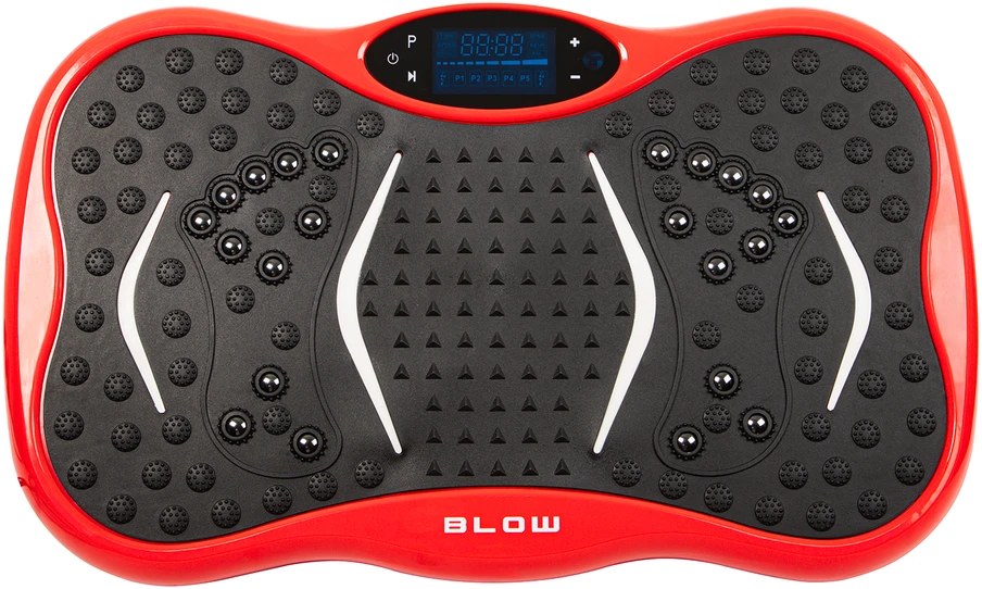 44-384# Platforma wibracyjna blow