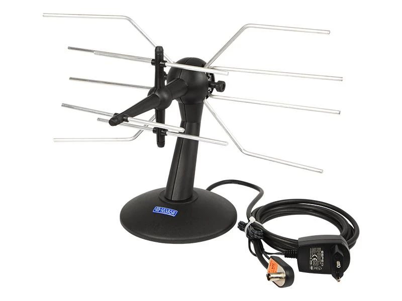 Blow Vidinė TV antena DSP 5G TELMOR