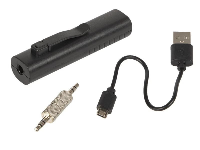 Blow Vien BLUETOOTH garso imtuvas, B-02