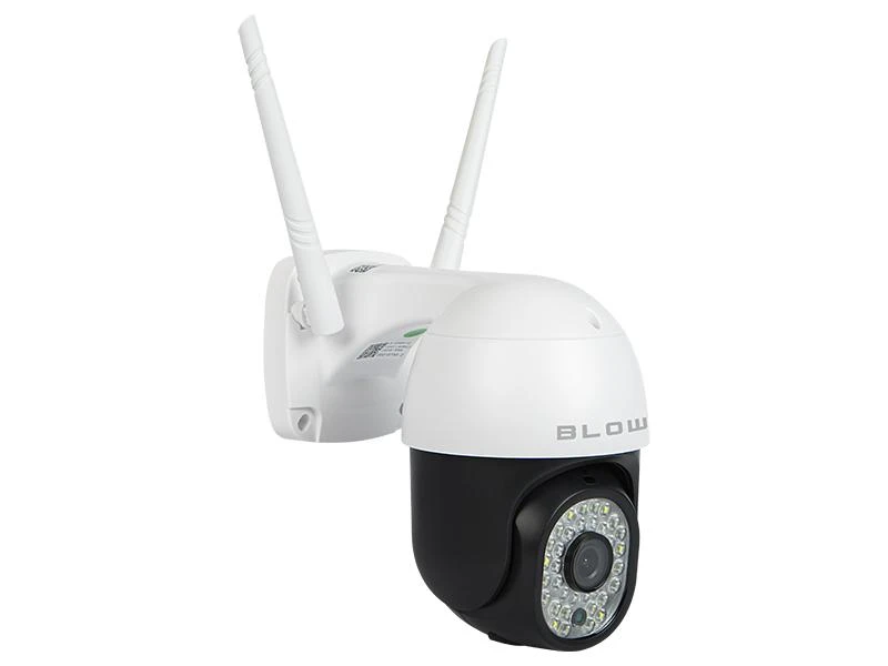 BLOW WiFi H-335 5 MP PTZ besisukanti kamera