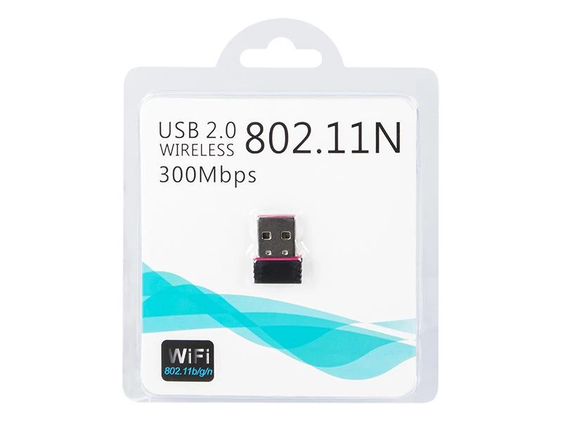 Blow WiFi USB 150Mbps tinklo plokštė