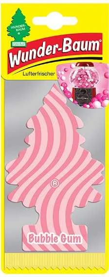 WUNDER-BAUM TREE oro gaiviklis "BUBBLE GUM"