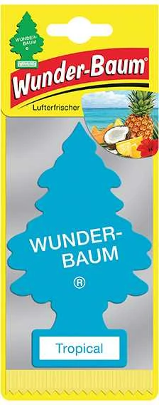 Blow WUNDER-BAUM – Kalėdų eglutė – Tropical