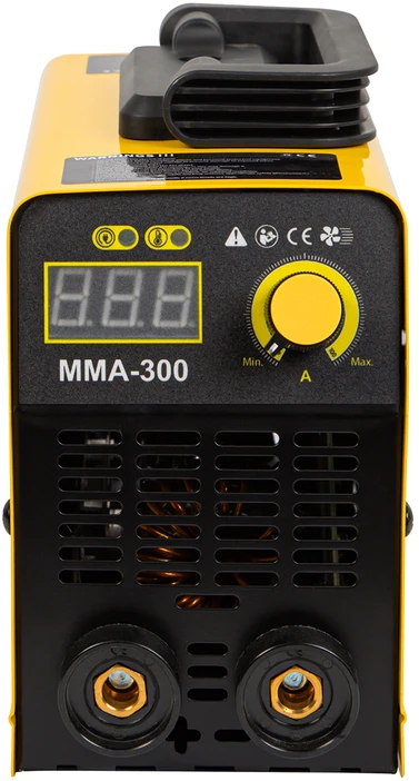 Blow 53-360# Spawarka inwertorowa xtreme mma-300