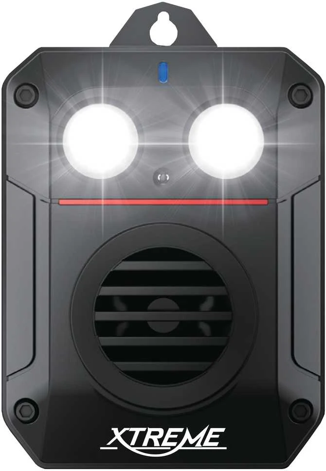 Blow XTREME MR-12 AA/USB graužikų atbaidyklė