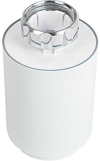 J☺︎ Blow Oem Zigbee Tuya išmanioji termostatinė galvutė, modelis - 72