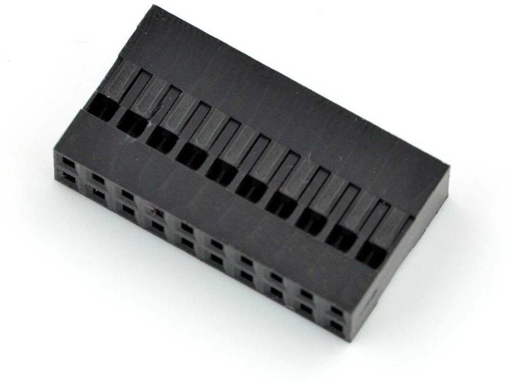 BLS jungtis 10x2 lizdas