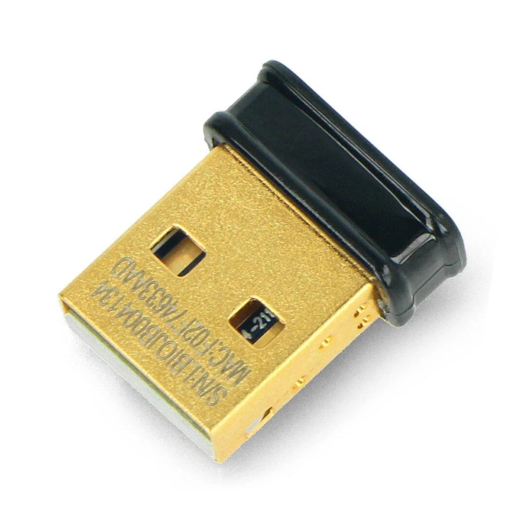 Asus Bluetooth 5.0 USB Adapteris USB-BT500