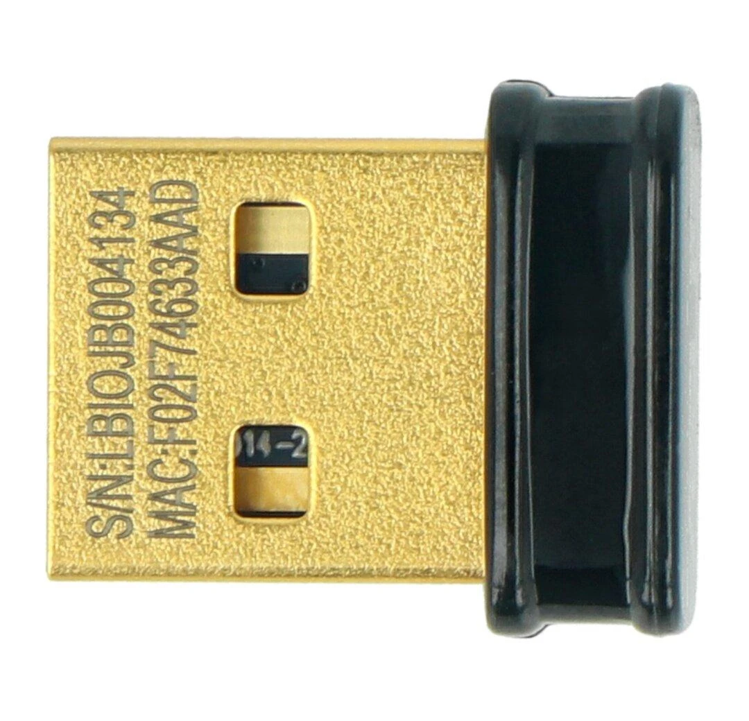 Asus Bluetooth 5.0 USB Adapteris USB-BT500