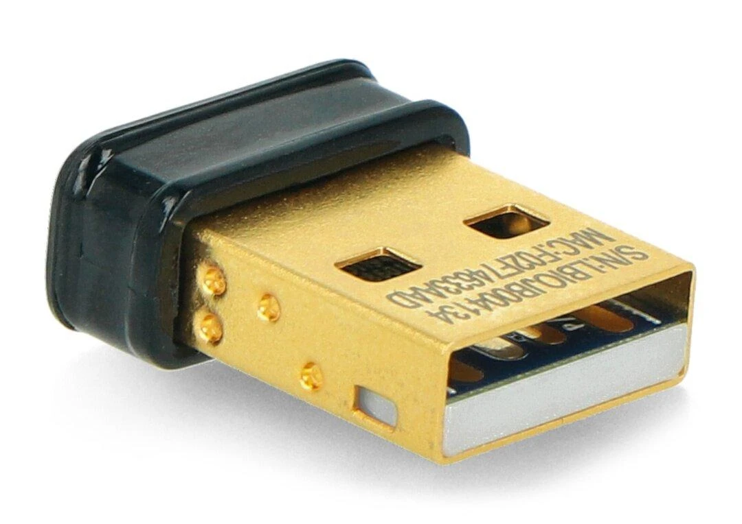 Asus Bluetooth 5.0 USB Adapteris USB-BT500