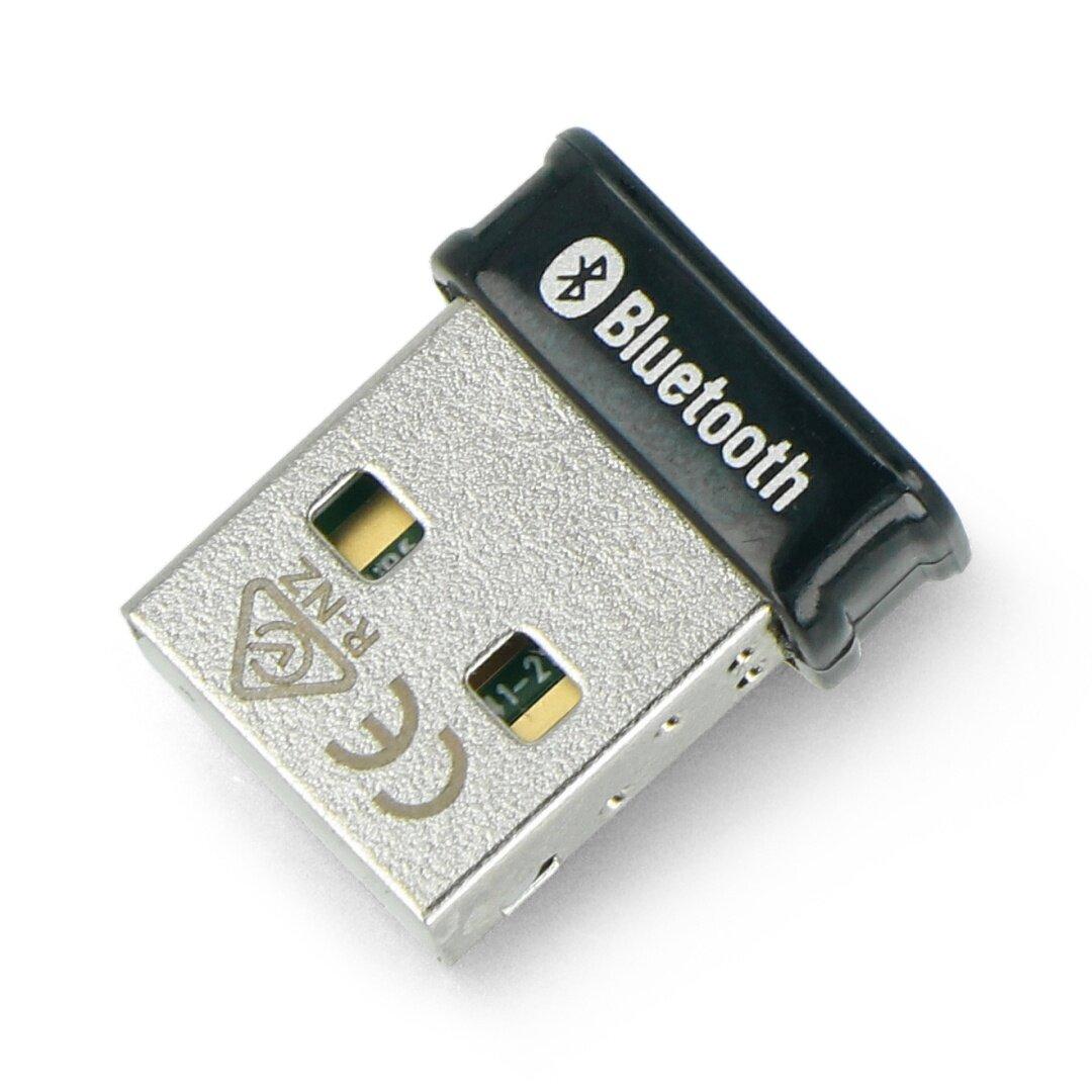 Edimax Bluetooth 5.0 Nano USB adapteris BT8500, modelis BT8500