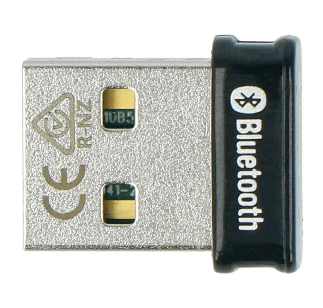 Edimax Bluetooth 5.0 Nano USB adapteris BT-8500