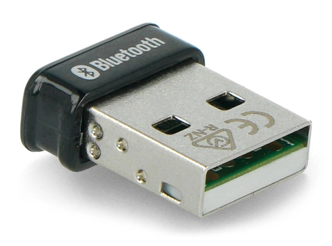 Edimax Bluetooth 5.0 Nano USB adapteris BT-8500